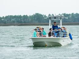 Charleston Outdoor Adventures - All You ...