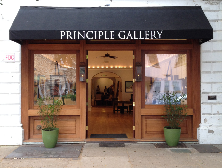 Charleston-Gallery